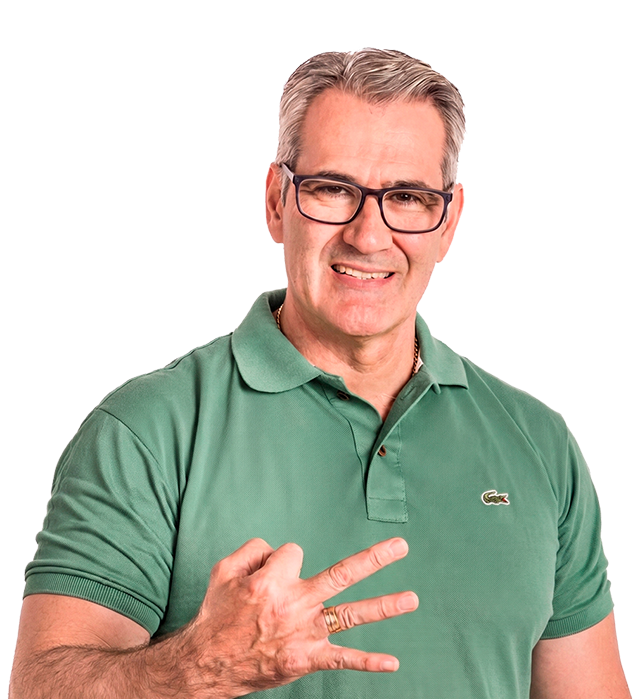 Dani Torres Buffa